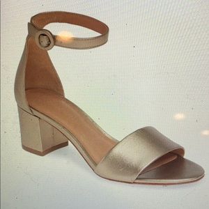 Women’s Bernardo Belinda ankle strap sandal